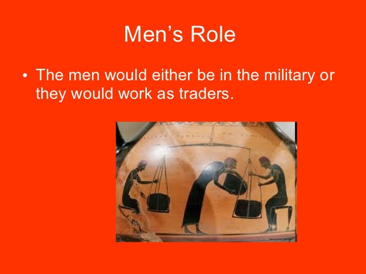 Men of athens Men of athens